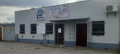 Pralnia PERŁA Włocławek