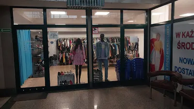 Tania Odzież MIX Włocławek